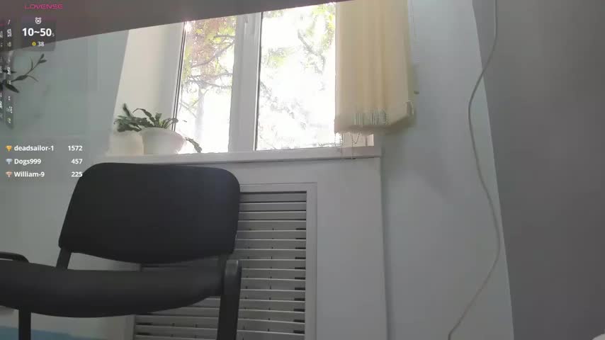 Lyalya7777 Webcam Chat October 21, 2026