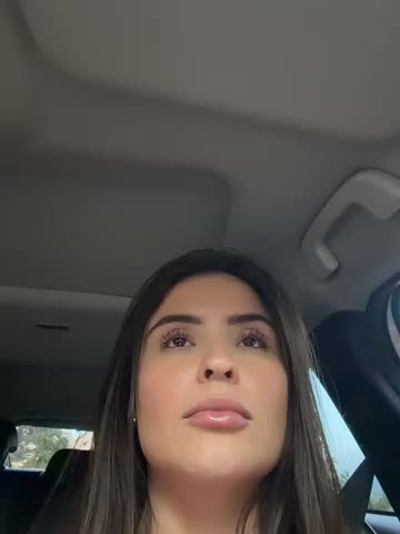 SofiaGomez444 Webcam Chat October 21, 2026