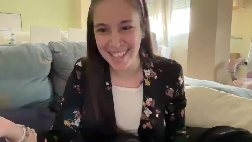 LadyMojito Webcam Chat October 21, 2026