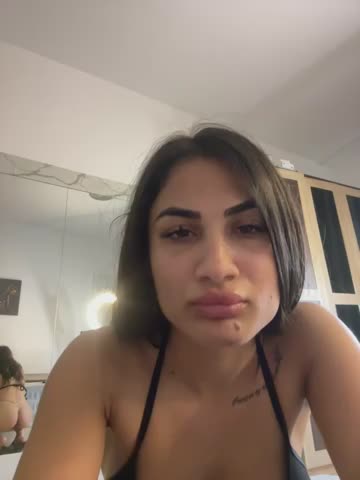 SellenaMoon Webcam Chat October 21, 2026