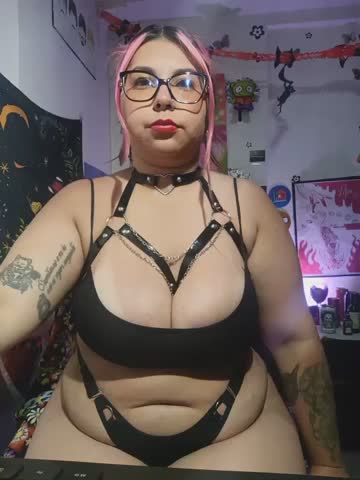 hada_submissive Webcam Chat October 21, 2026