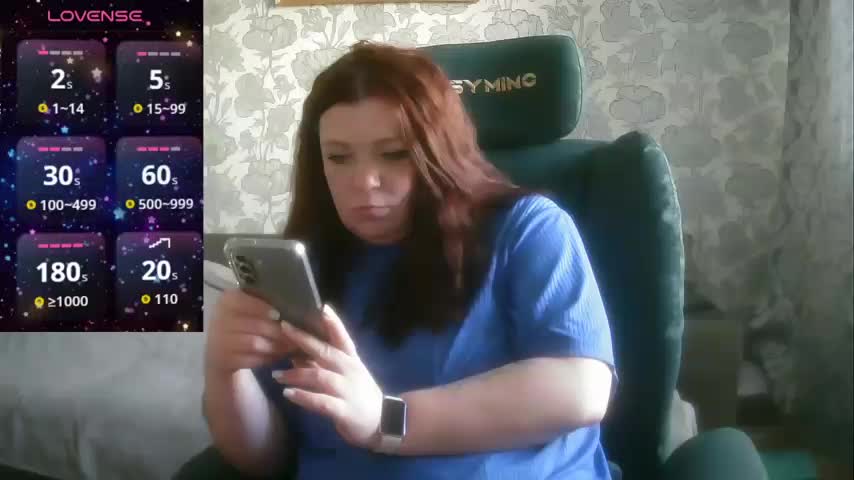 Sabrina_Poison Webcam Chat October 21, 2026