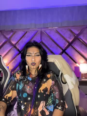 Velvet_Mysstic Webcam Chat October 21, 2026