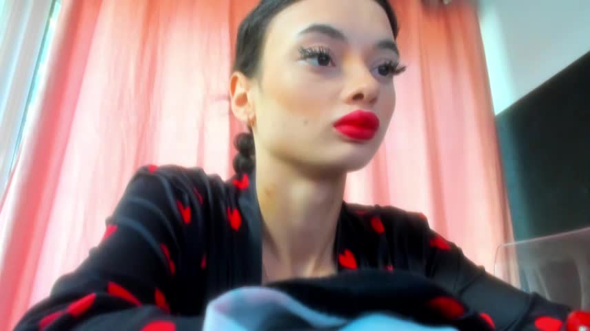 RachelVibes Webcam Chat October 21, 2026