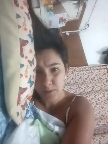 pendejitapatto Webcam Chat October 21, 2026