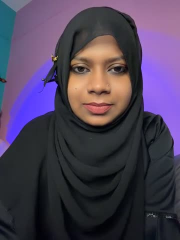 Mashuqqa_Forever Webcam Chat October 21, 2026