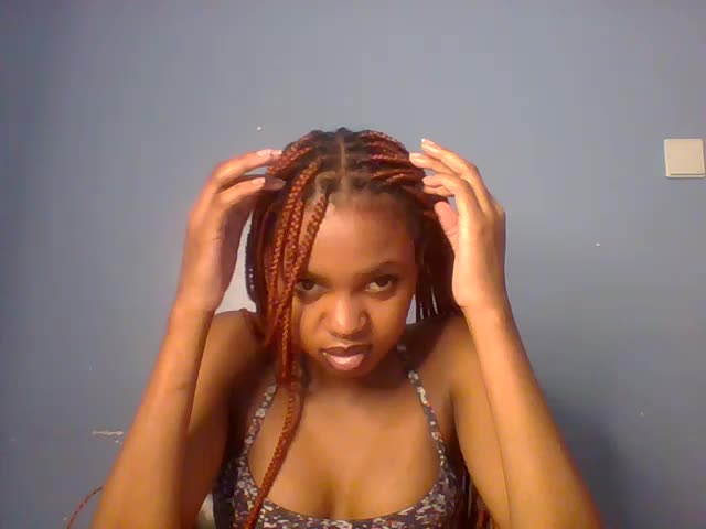 Sweet-creme Webcam Chat October 21, 2026