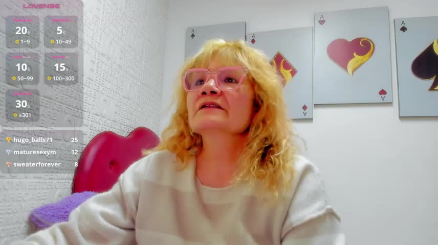 Salomeediaz_ Webcam Chat October 21, 2026