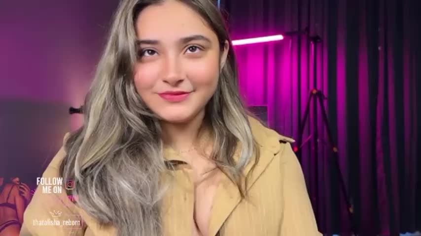 demieliss Webcam Chat October 21, 2026