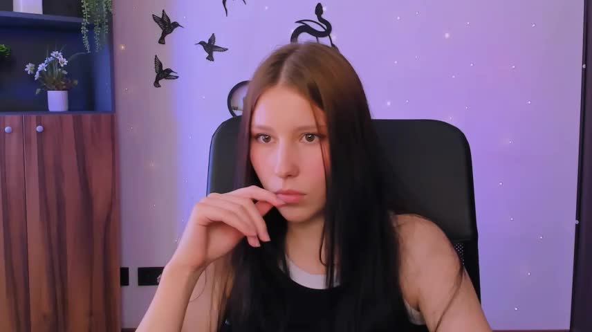 x_kaylita_x Webcam Chat October 21, 2026