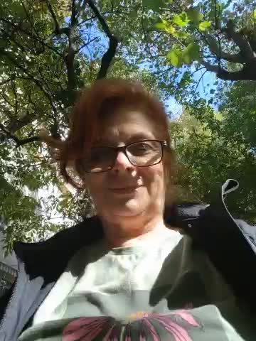GiselleFox Webcam Chat October 21, 2026