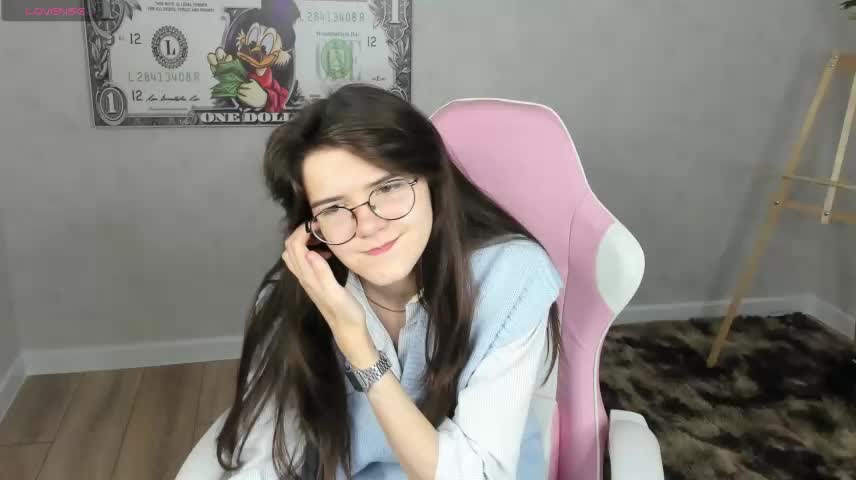 Rita_Addams Webcam Chat October 21, 2026