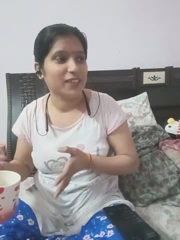 Ritika_singh71 Webcam Chat October 21, 2026