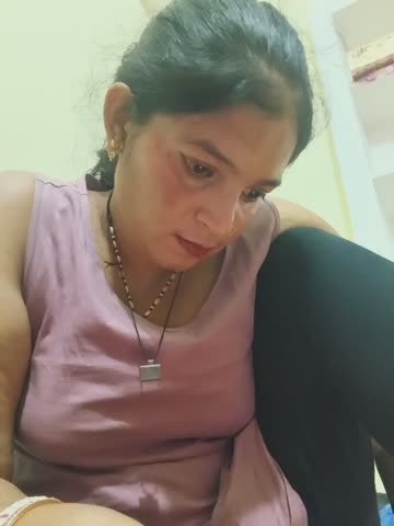 Mohni_love Webcam Chat October 21, 2026