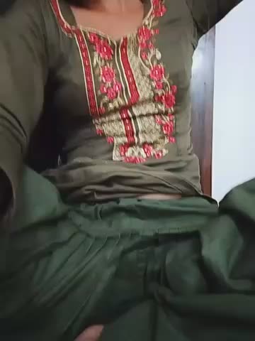 desiranipari Webcam Chat October 21, 2026