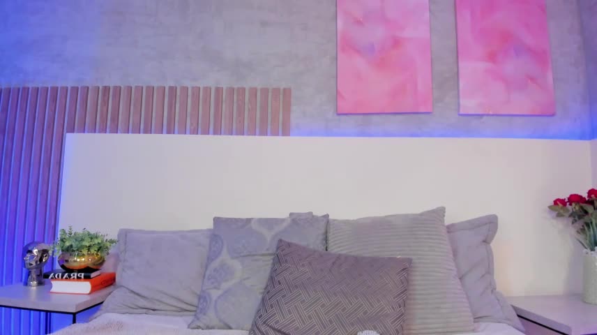 IsisJames_ Webcam Chat October 21, 2026
