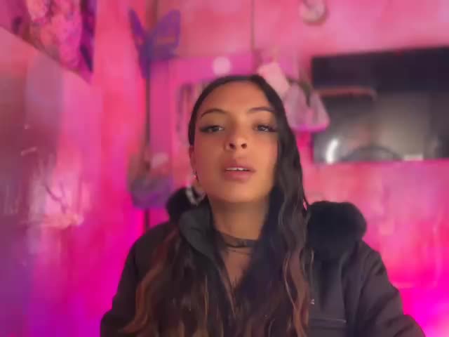 Angely_Diamond Webcam Chat October 21, 2026