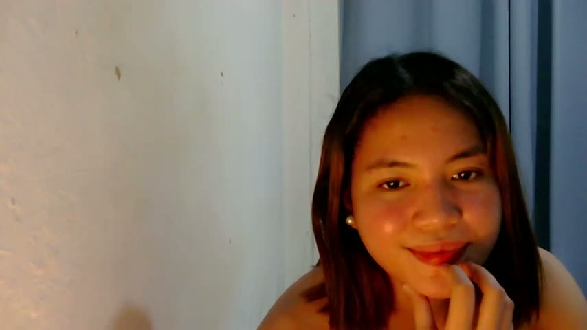Gracia_belle Webcam Chat October 21, 2026