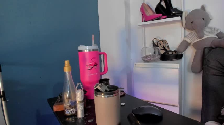 Temis_Selene Webcam Chat October 21, 2026