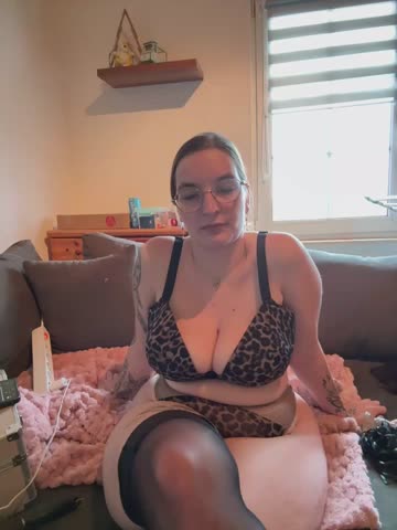 BadGirl-Energy Webcam Chat October 21, 2026