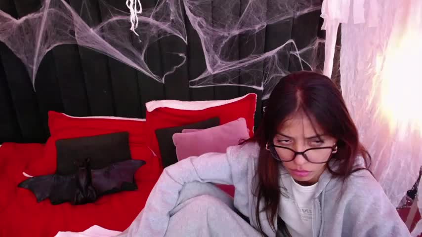 eriss_goddess Webcam Chat October 21, 2026