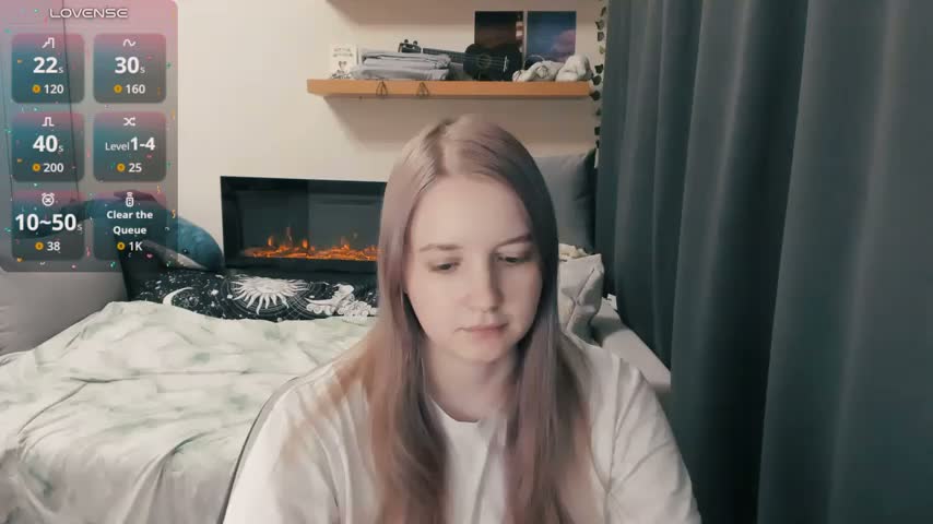 Alyaley Webcam Chat October 21, 2026