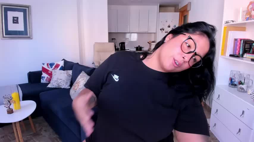 ItsmeDannax Webcam Chat October 21, 2026