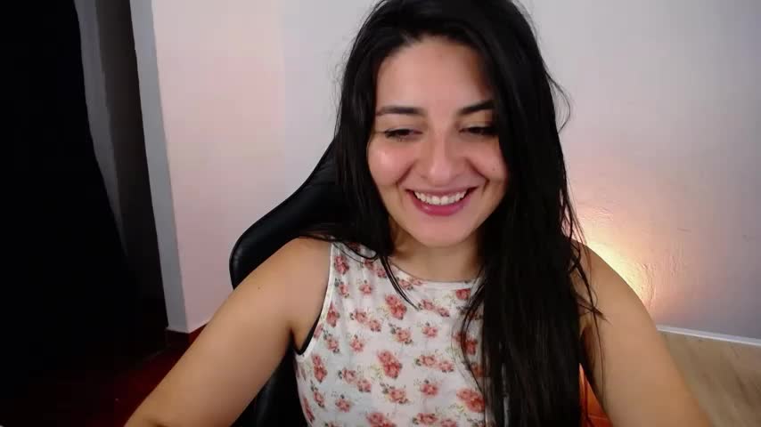 moritalatina Webcam Chat October 21, 2026