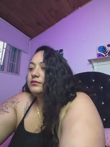 lindseyBBW Webcam Chat October 21, 2026