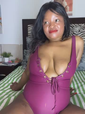 Honey_Pot_X Webcam Chat October 21, 2026