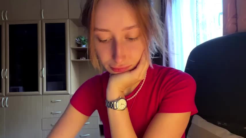 AleneLaurente Webcam Chat October 21, 2026