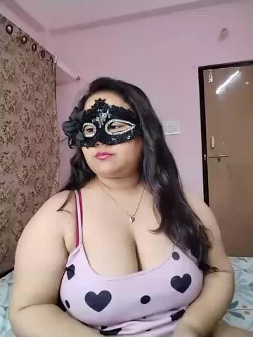 BBW_DesiCouple Webcam Chat October 21, 2026