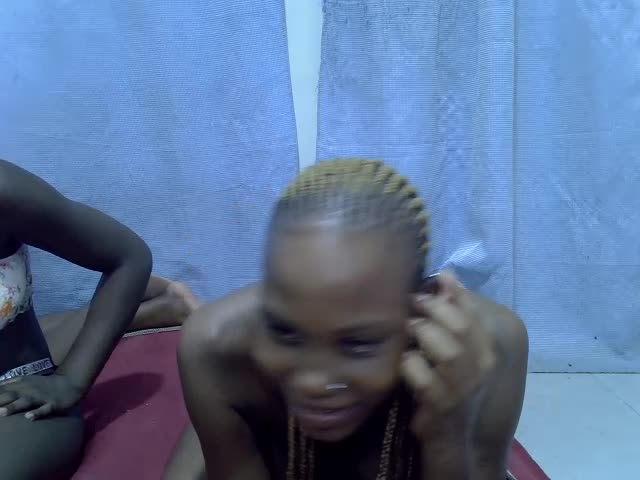 miss_brown_gal Webcam Chat October 21, 2026