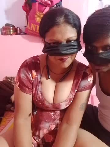 Jaya-Couple Webcam Chat October 21, 2026