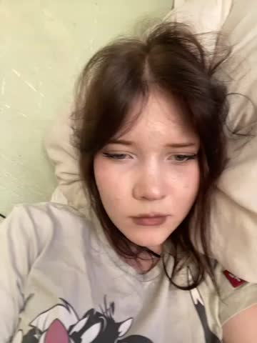 LaranFox Webcam Chat October 21, 2026