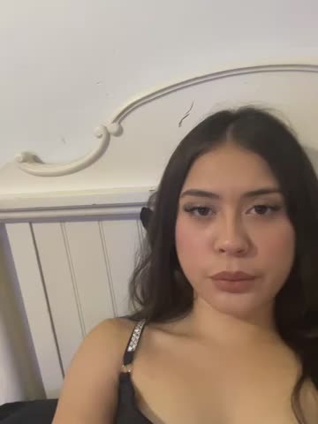 CamilleBelle Webcam Chat October 21, 2026