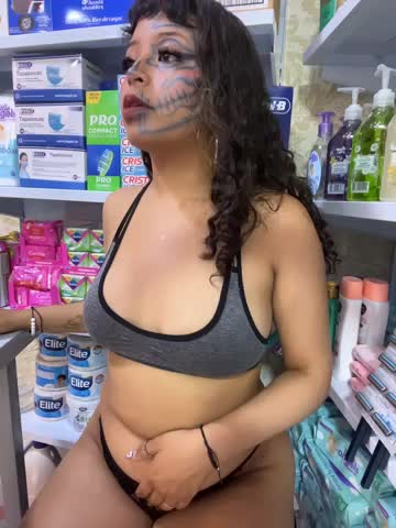 alana_king7 Webcam Chat October 21, 2026