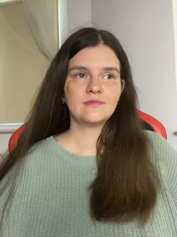 ChubbyBae Webcam Chat October 21, 2026
