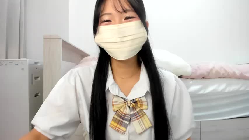 18umika Webcam Chat October 21, 2026