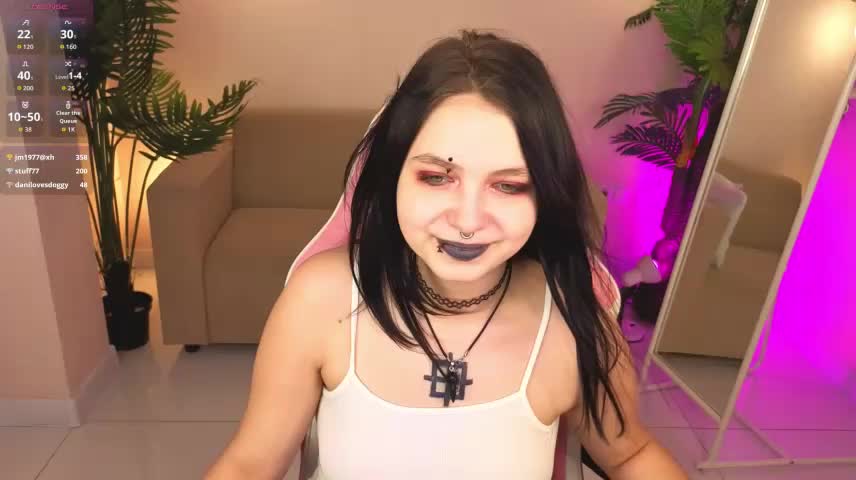 eva__fashionista Webcam Chat October 21, 2026