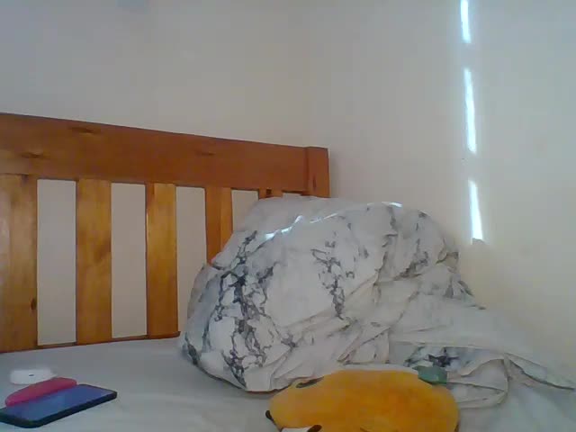 Flavy_bunyy Webcam Star October 21, 2026