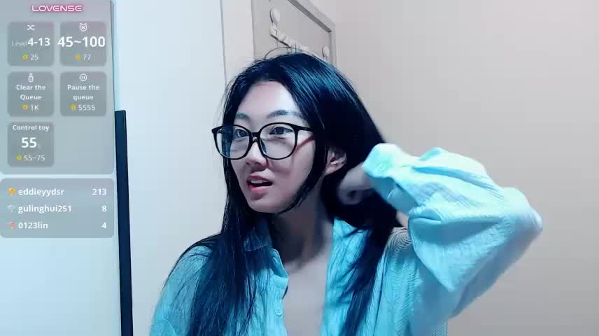 tutu512 Webcam Chat October 21, 2026