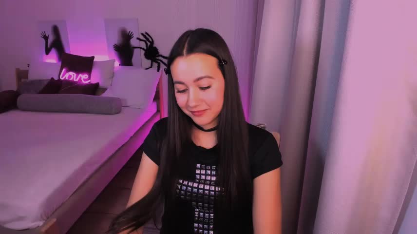GabrielleEvy Webcam Chat October 21, 2026