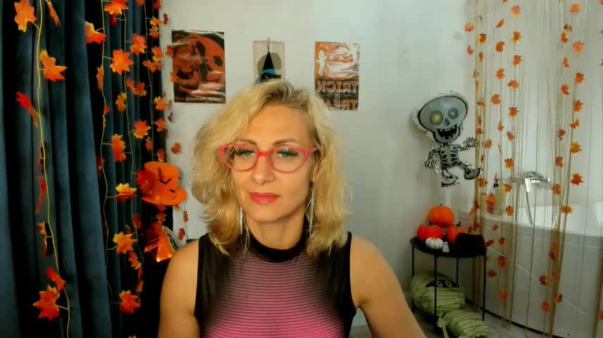 MuseOfStage Webcam Chat October 21, 2026
