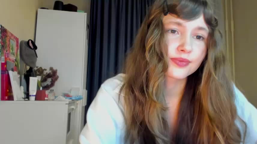 MaryannSofts Webcam Chat October 21, 2026
