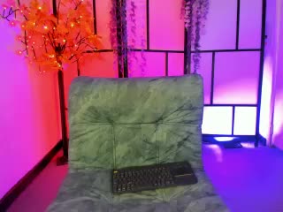 Violet-Secret Webcam Chat October 21, 2026