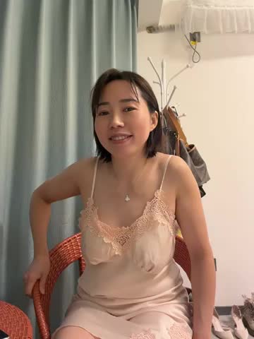 yaoyao123_ Webcam Chat October 21, 2026