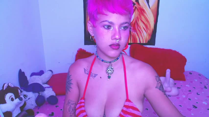 Divinejewel69 Webcam Chat October 21, 2026