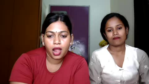 Dream_girl_1111 Webcam Chat October 21, 2026