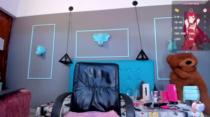 engel_devil Webcam Chat October 21, 2026